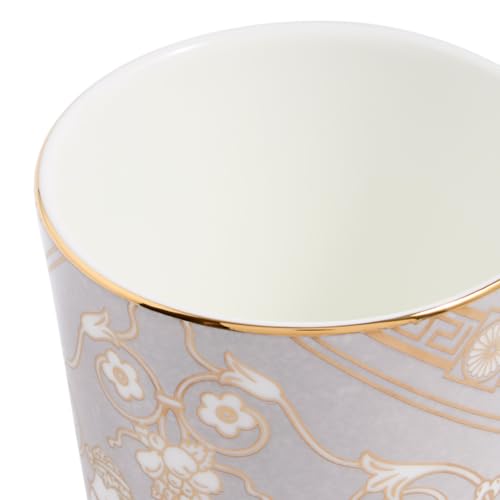 Amazon.co.jp: ウェッジウッド: ルネッサンス ゴールド